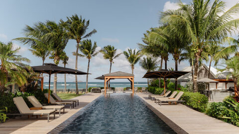 Pacaso Introduces Infinity, an Invitation-Only Home Exchange for the World’s Most Extraordinary Homes