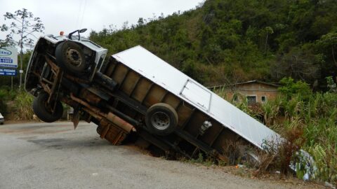 How Truck Accident Litigation Differs from Other Injury Cases