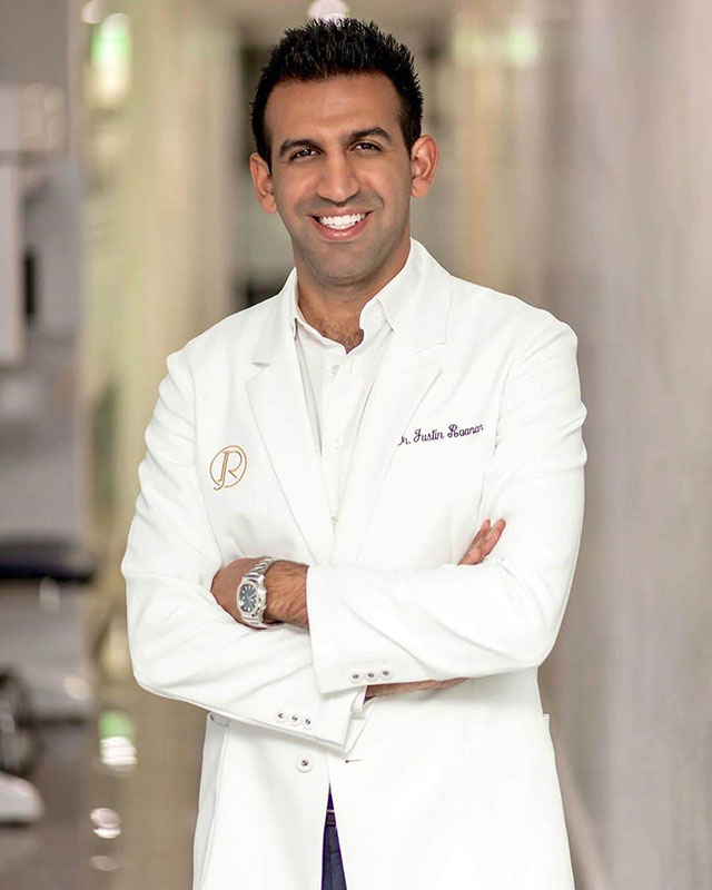 Dr.-Justin-Raanan-DDS-MMSc-Periodontist
