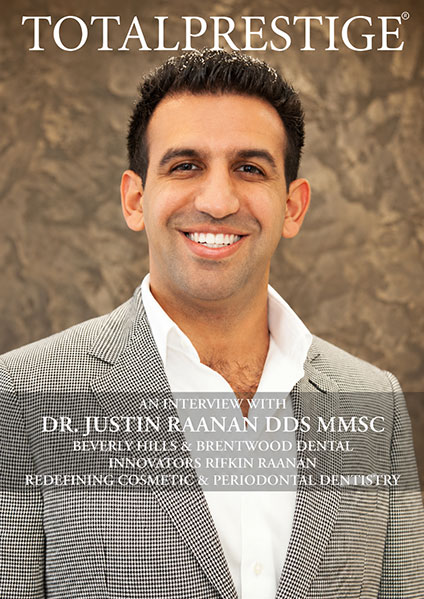 Beverly Hills & Brentwood Dental Innovators Rifkin Raanan Redefining Cosmetic & Periodontal Dentistry