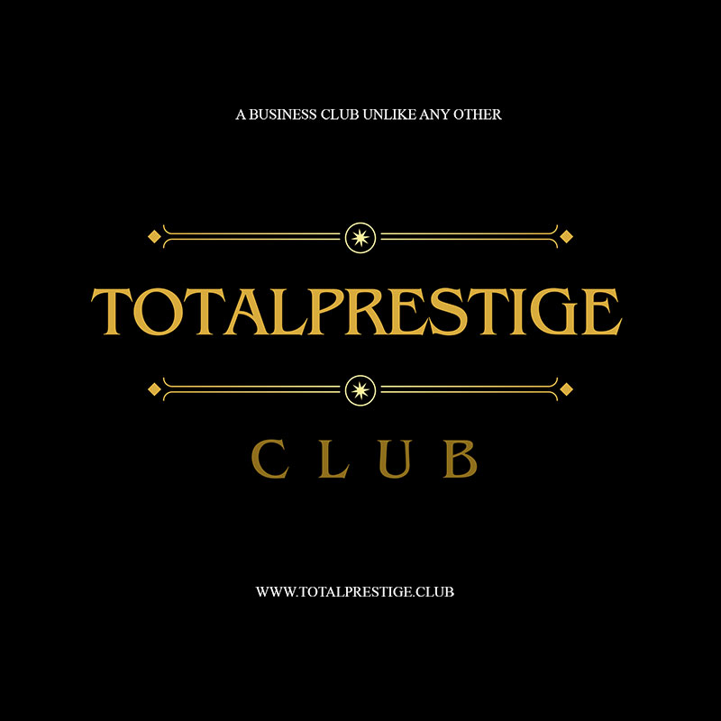 TOTALPRESTIGE CLUB