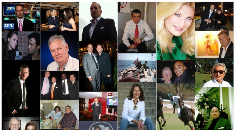 Totalprestige Community