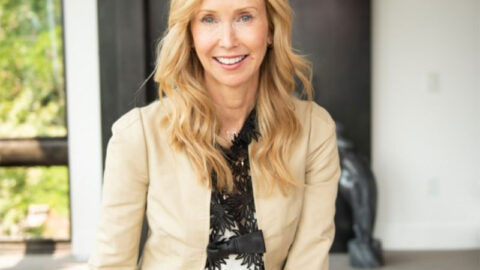 $1B Sales Leader on Rewiring the Brain to Break Burnout & Unlock What’s Next
