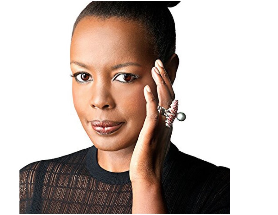 Ms. Sandra Bérété