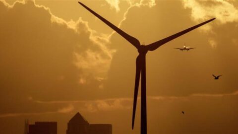 Moving from Energy Crisis to Energy Security with Renewables