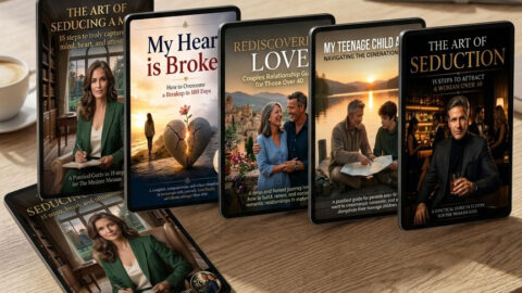 Celebrating the Love of Writing