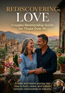 Rediscovering Love by Marta Lagrange
