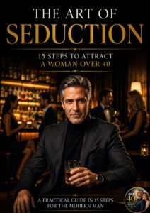 The Art of Seduction
