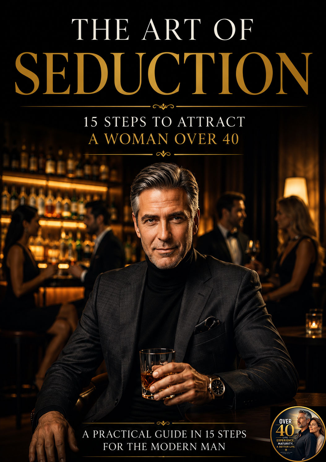 The Art of Seduction by Marta Lagrange The Art of Seduction by Marta Lagrange