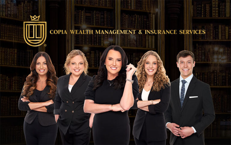 Copia Wealth Management & Insurance Services