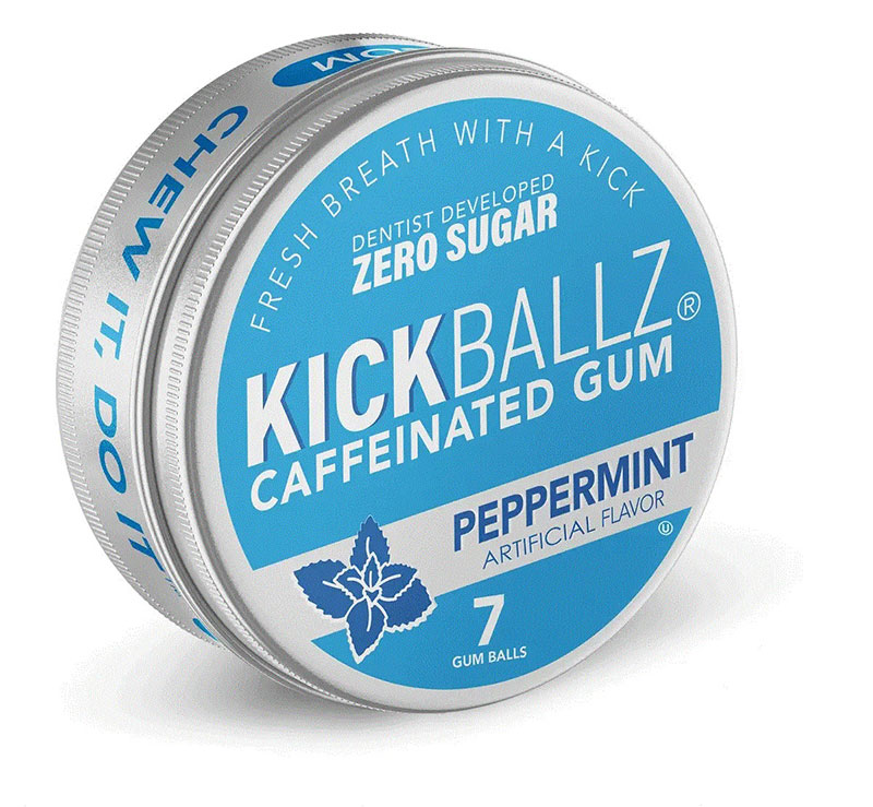 Kickballz
