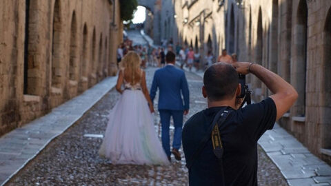 Must-have Shots You Need From Your Wedding Day