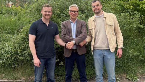 Nimlas Sweden expands in Stockholm through the acquisition of Svenska vvs & elanläggningar