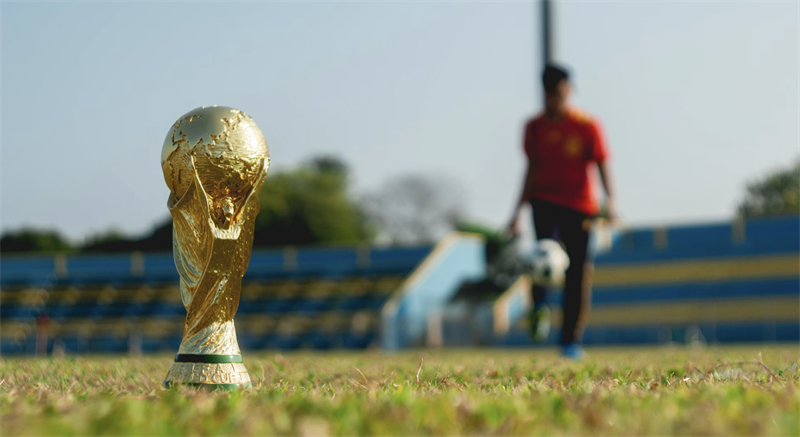 World Cup 2026