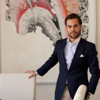 Alexander Kassandrinos. Lawyer. Athens, Greece