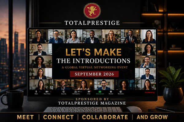 Upcoming Event