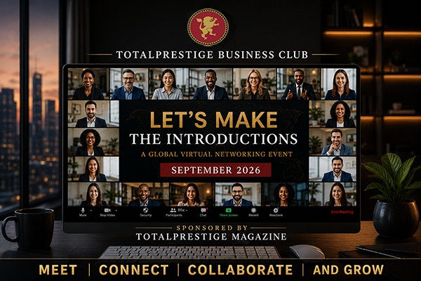 Upcoming Event