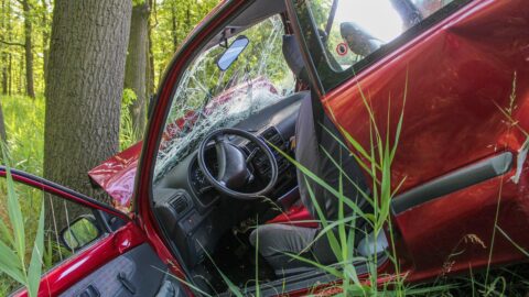 How Crash Injury Claims Help Victims Pursue Fair Compensation