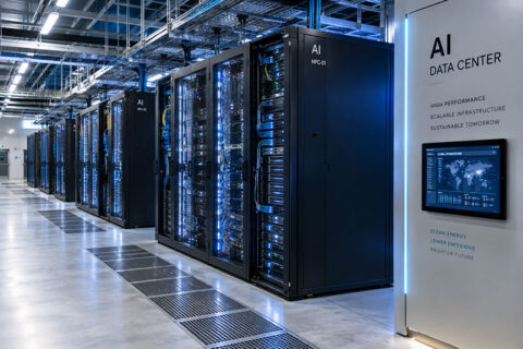 AI-Data-Center