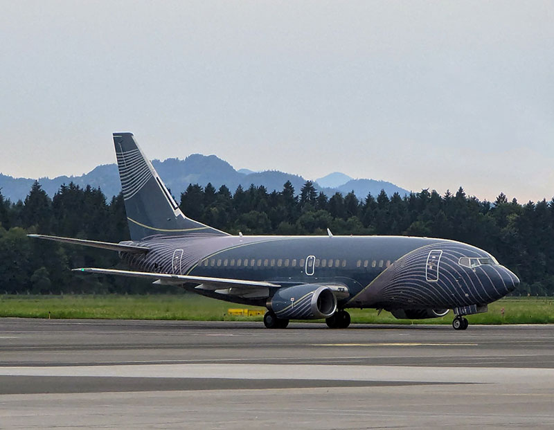 Klasjet-ACMI-VIP-Charter