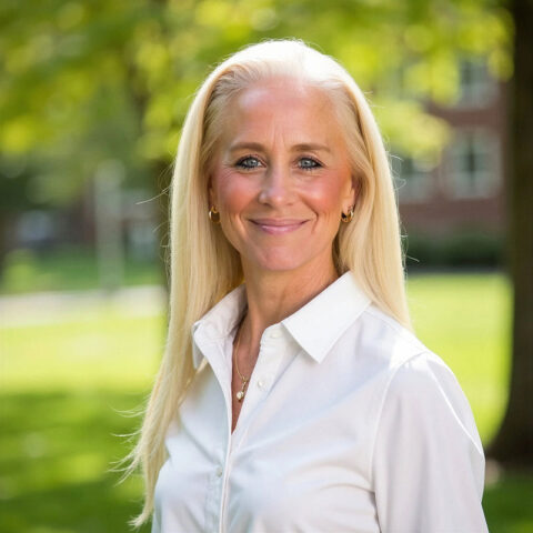 Michelle Smith, co-founder Untethered Aviation