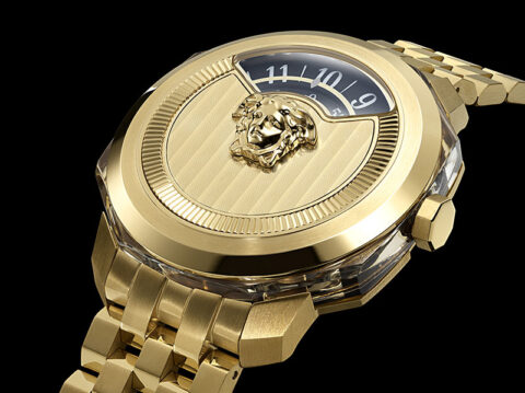 The Versace Dylos
