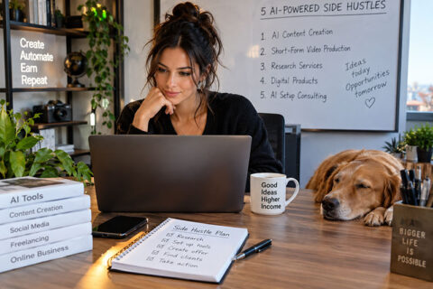 Side Hustles