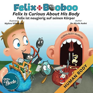 BY Dr. NICOLE AUDET