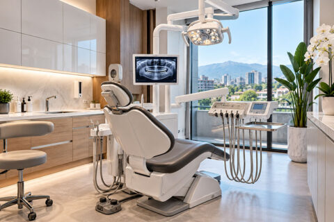 Dental clinic