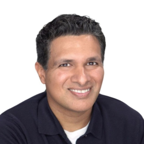 Deven Soni