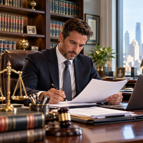 Law Office