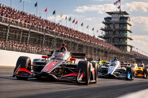 Motorsports