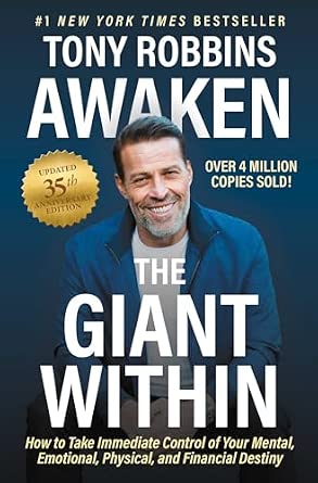 Tony Robbins