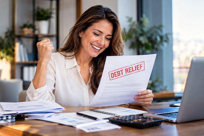 Debt Relief
